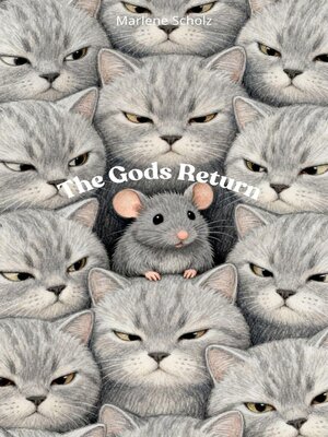 cover image of The Gods Return
